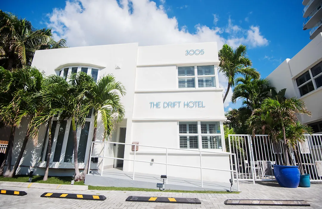 The Drift Hotel-1