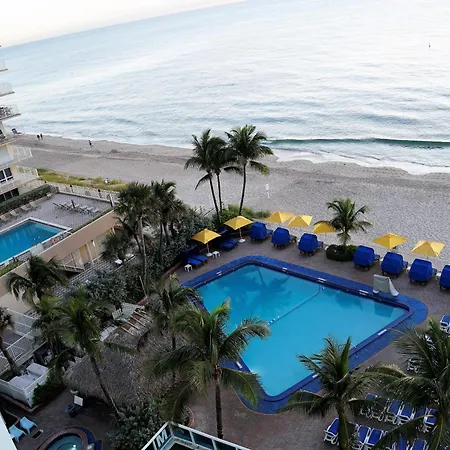 Ocean Sky Hotel & Resort-3